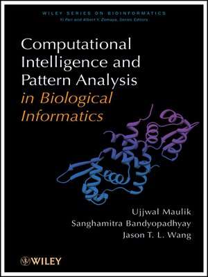 cover image of Computational Intelligence and Pattern Analysis in Biology Informatics